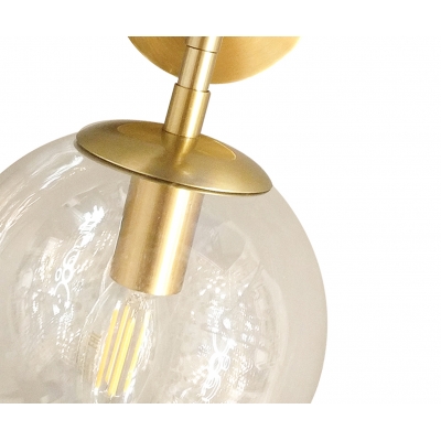 Бра Kink Light Киара 07603-2 E14