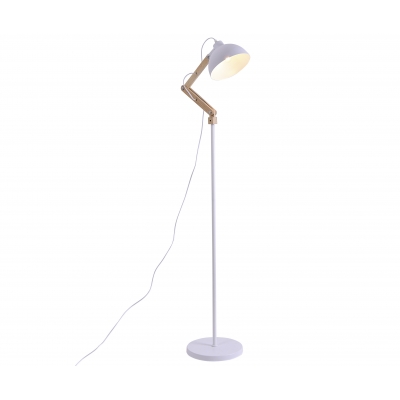 Напольный светильник Kink Light Кертес 07029,01