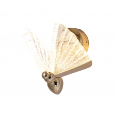 Настенный светодиодный светильник Kink Light Баттерфляй 08444,33