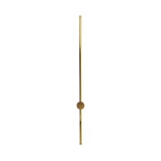 Настенный светодиодный светильник Kink Light Локи 08423-100,36