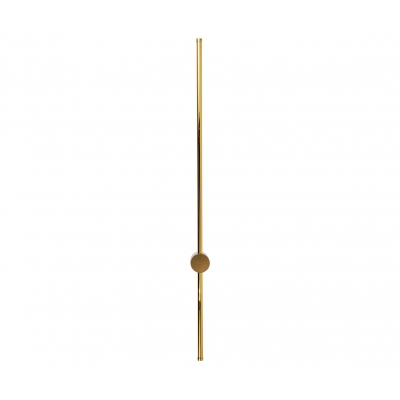 Настенный светодиодный светильник Kink Light Локи 08423-100,36