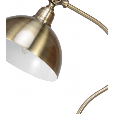 Настольная лампа Kink Light Кадис 07082-1