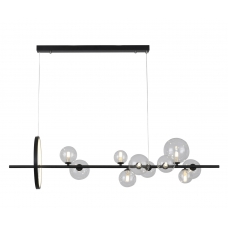 Подвесная люстра Kink Light Иона 09408-10,19