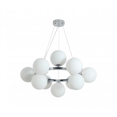 Подвесная люстра Kink Light Сида 07508-12A,02