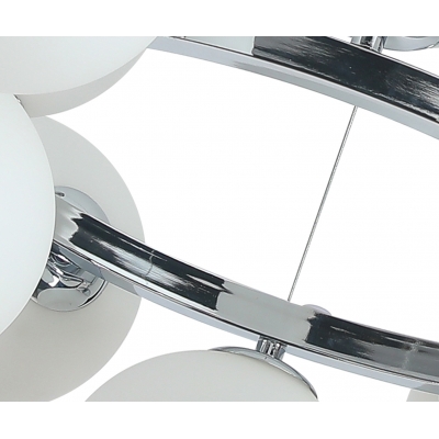 Подвесная люстра Kink Light Сида 07508-12A,02