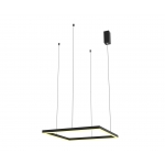 Подвесной светодиодный светильник Kink Light Альтис 08230,19P