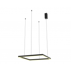 Подвесной светодиодный светильник Kink Light Альтис 08230,19P