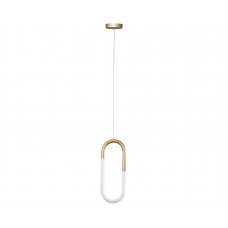 Подвесной светодиодный светильник Kink Light Канто 08271,33(4000K)