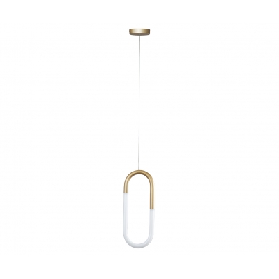 Подвесной светодиодный светильник Kink Light Канто 08271,33(4000K)