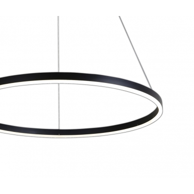 Подвесной светодиодный светильник Kink Light Тор 08213,19A(3000K)