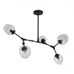 Потолочная люстра Kink Light Нисса 07512-5,19(21)