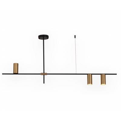 Потолочная люстра Kink Light Рия 07621-3,20