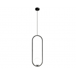 Светильник Kink Light Кенти 07632-1A,19