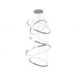 Светодиодная люстра Kink Light Амия 09475-5A,02