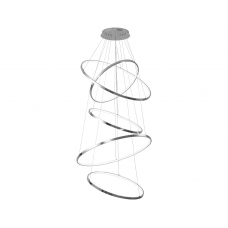 Светодиодная люстра Kink Light Амия 09475-5A,02