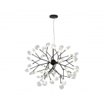 Светодиодная люстра Kink Light Ветта 07521-45,19(21)