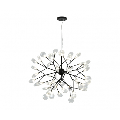 Светодиодная люстра Kink Light Ветта 07521-45,19(21)