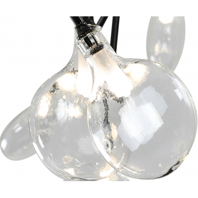 Светодиодная люстра Kink Light Ветта 07521-45,19(21) Светодиодная люстра Kink Light Ветта 07521-45,19(21)