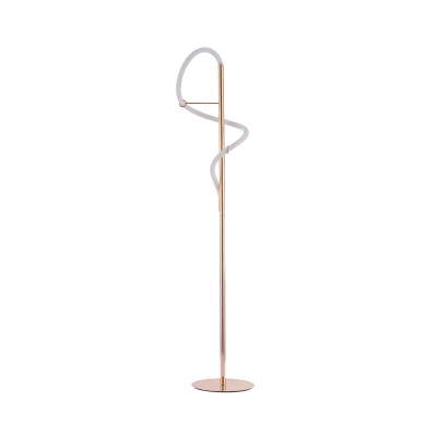 Торшер Kink Light Далия 08040-F,33