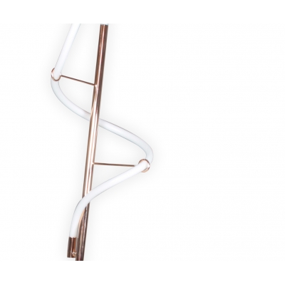 Торшер Kink Light Далия 08040-F,33