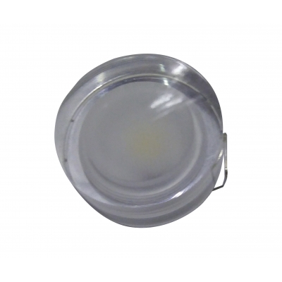 Встраиваемый светодиодный светильник Kink Light 2146