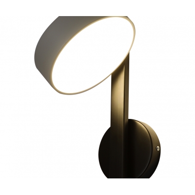 Настенный светодиодный светильник Kink Light Рапис 07647-1A,16(4000K) Настенный светодиодный светильник Kink Light Рапис 07647-1A,16(4000K)