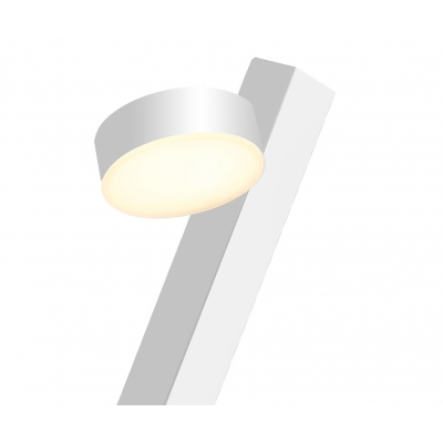 Настенный светодиодный светильник Kink Light Винетта 08422,01 Настенный светодиодный светильник Kink Light Винетта 08422,01