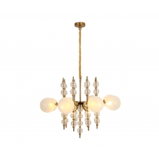 Подвесная люстра Kink Light Амалия 08406-8,20