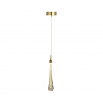 Подвесной светодиодный светильник Kink Light Асмер 07860-1A,33