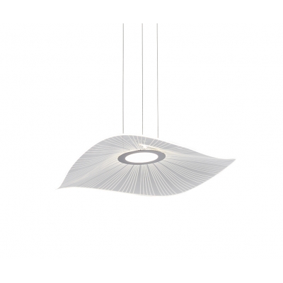 Подвесной светодиодный светильник Kink Light Жасмин 08036-60,02