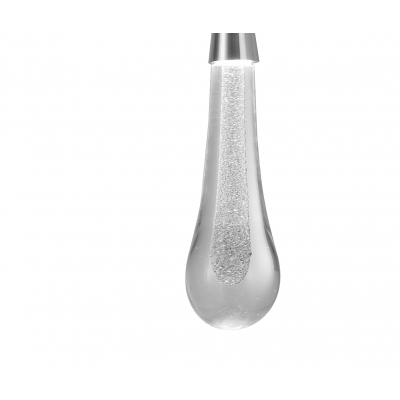 Подвесной светодиодный светильник Kink Light Гутта 07861-1A,02 Подвесной светодиодный светильник Kink Light Гутта 07861-1A,02