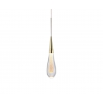 Подвесной светодиодный светильник Kink Light Гутта 07861-1A,33