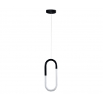 Подвесной светодиодный светильник Kink Light Канто 08271,19(4000K)