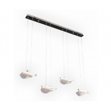 Подвесной светодиодный светильник Kink Light Нубе 08043-4AS,33