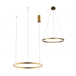 Подвесной светодиодный светильник Kink Light Тор 08213,33P(3000K)