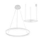 Подвесной светодиодный светильник Kink Light Тор 08214,01A(4000K)