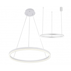 Подвесной светодиодный светильник Kink Light Тор 08214,01A(4000K)