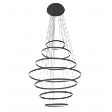 Светодиодная люстра Kink Light Тор 08537,19(4000K)