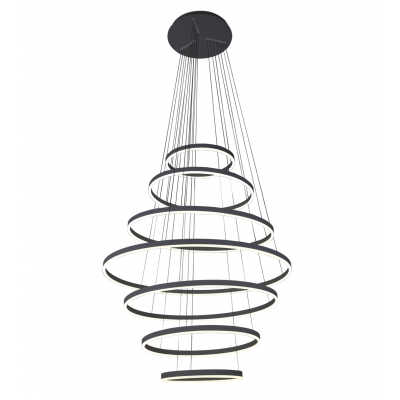 Светодиодная люстра Kink Light Тор 08537,19(4000K)