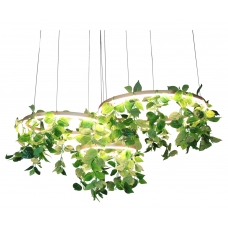 Светодиодная люстра Kink Light Тор-Фолио 08223,33TREE