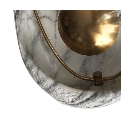 Настенный светодиодный светильник Kink Light Делия 07642,01 Настенный светодиодный светильник Kink Light Делия 07642,01