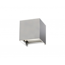 Настенный светодиодный светильник Kink Light Куб 08693