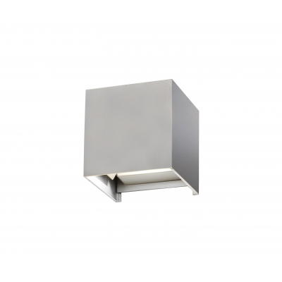 Настенный светодиодный светильник Kink Light Куб 08693