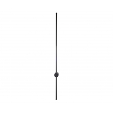 Настенный светодиодный светильник Kink Light Локи 08423-100,19