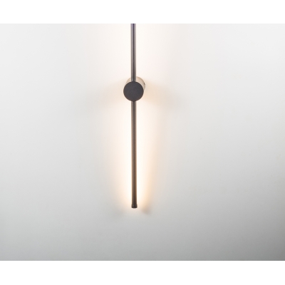 Настенный светодиодный светильник Kink Light Локи 08423-100,19