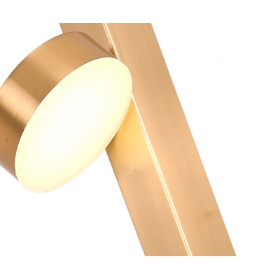 Настенный светодиодный светильник Kink Light Винетта 08422,20 Настенный светодиодный светильник Kink Light Винетта 08422,20