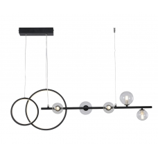 Подвесная люстра Kink Light Иона 09408-5,19