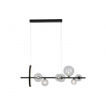 Подвесная люстра Kink Light Иона 09408-7,19