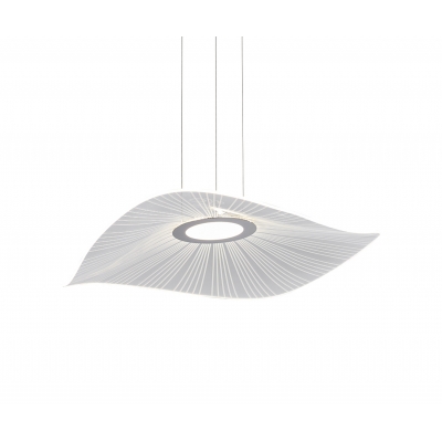 Подвесной светодиодный светильник Kink Light Жасмин 08036-70,02