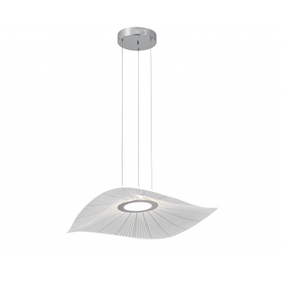 Подвесной светодиодный светильник Kink Light Жасмин 08036-70,02